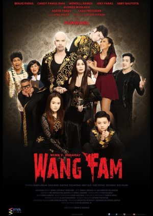 Wang Fam