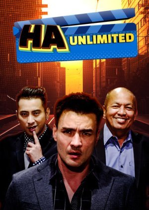 Ha Unlimited