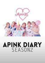 Apink Diary Season 2