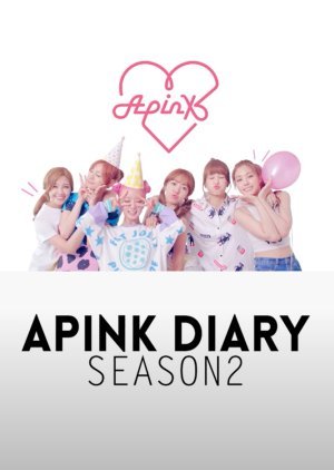 Apink Diary Season 2 2015