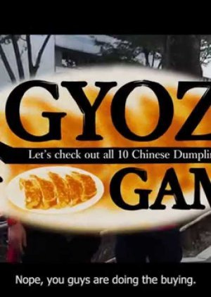 BEGIRAGONS: Gyoza Game 2015