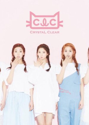 CLC's Love Chemistry