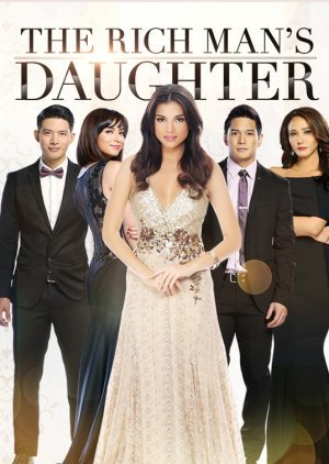 The Rich Man's Daughter 2015