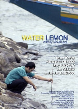 Water Lemon