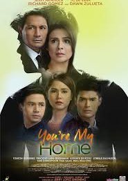 You're My Home 2015