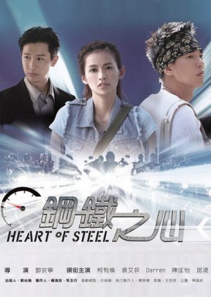 Heart of Steel 2015