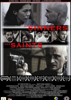 Of Sinners and Saints 2015