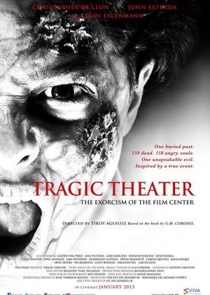 Tragic Theater