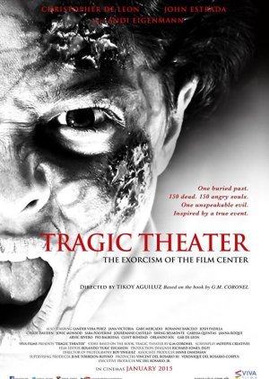 Tragic Theater 2015