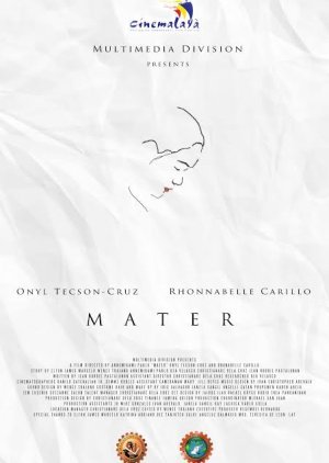 Mater 2015
