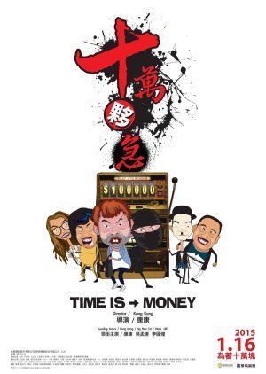 Time ls Money