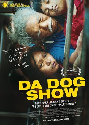 Da Dog Show 2015