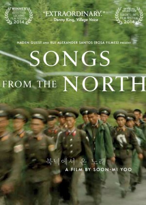 Songs from the North 2015