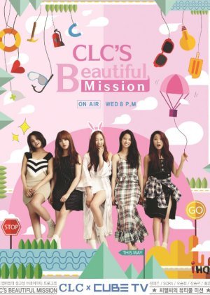 CLC's Beautiful Mission