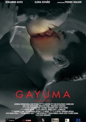 Gayuma 2015