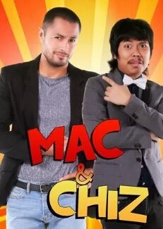 Mac & Chiz