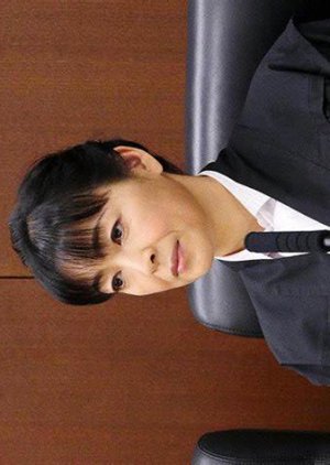 Saikyo no Hotei: Saikanban Sakurako to 10-ri no Hyoketsu 2015