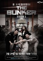 The Bunker Season 5
