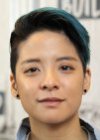 Amber Liu