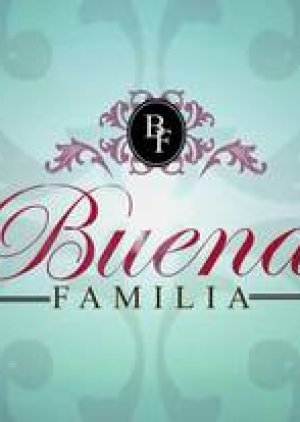 Buena Family 2015