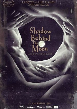 Shadow Behind the Moon 2015