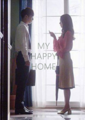 Drama Special Season 7: My Happy Home 2016