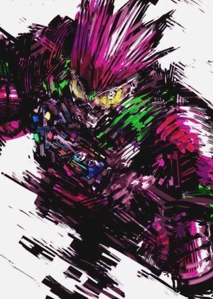 Kamen Rider Ex-Aid ‟Tricks‟: Virtual Operations