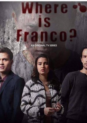 Where Is Franco? 2016