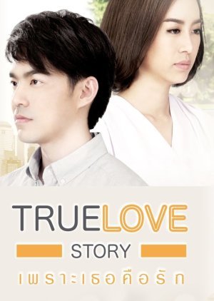 True Love Story Series - Once Upon a Time