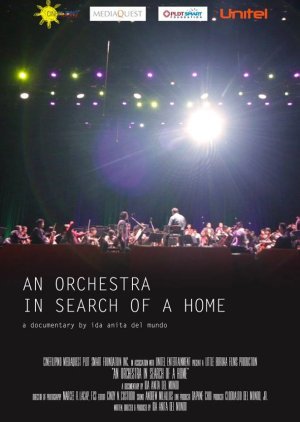 An Orchestra in Search of a Home