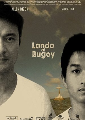 Lando at Bugoy 2016