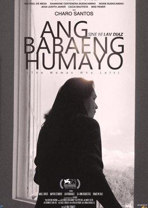 Ang Babaeng Humayo