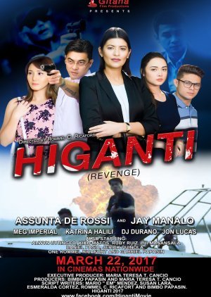 Higanti 2016