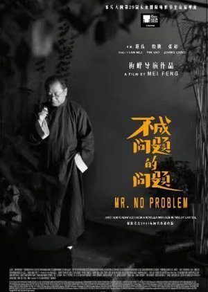 Mr. No Problem 2016