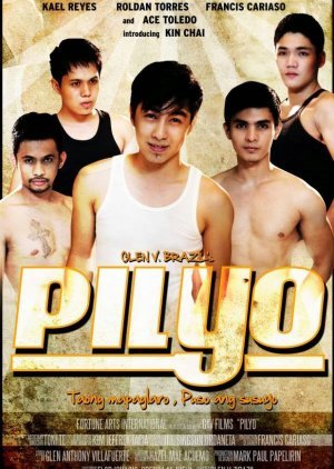 Pilyo 2016