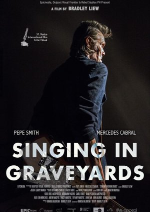 Singing in Graveyards 2016