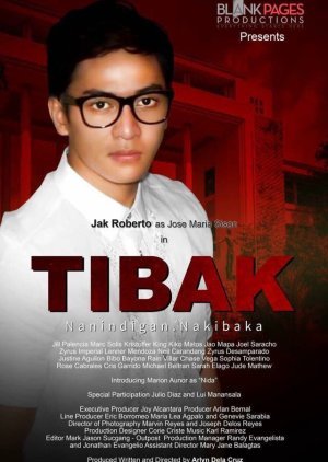 Tibak: The Story of Kabataang Makabayan