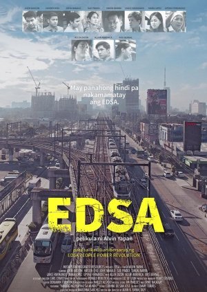 EDSA 2016