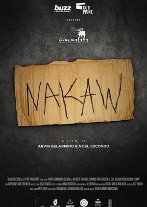 Nakaw 2016