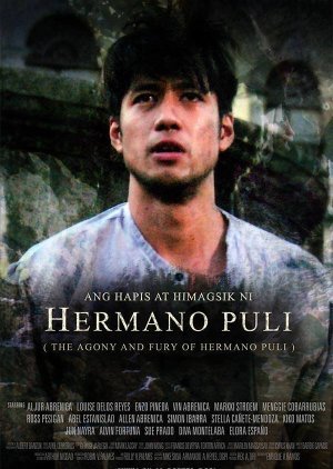 Ang Hapis at Himagsik ni Hermano Puli