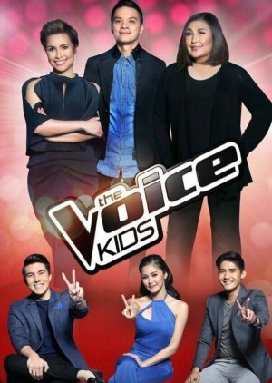 The Voice Kids Season 3 2016