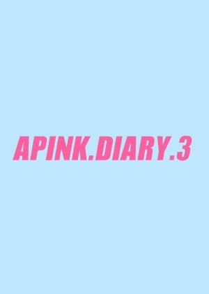 Apink Diary Season 3 2016