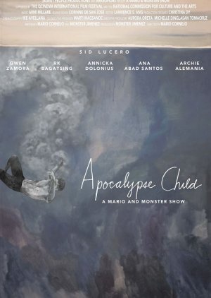 Apocalypse Child 2016
