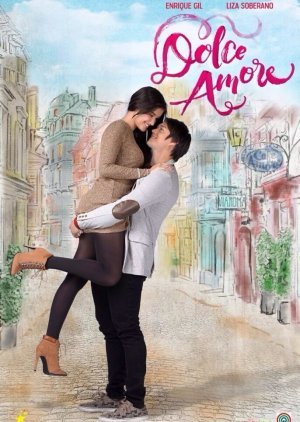 Dolce Amore 2016