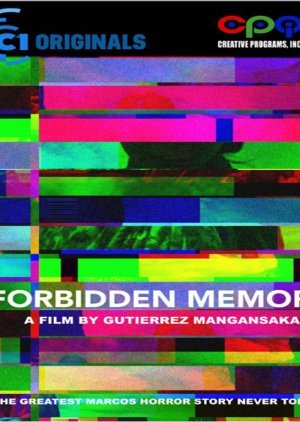 Forbidden Memory 2016