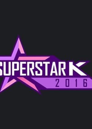 Superstar K 2016 2016