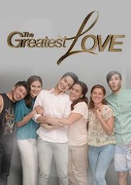 The Greatest Love