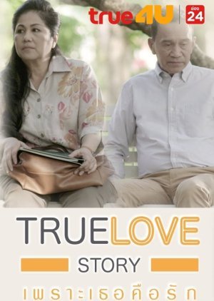 True Love Story Series - Person You Also Know
