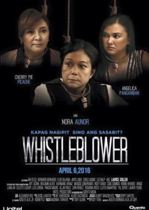 Whistleblower 2016