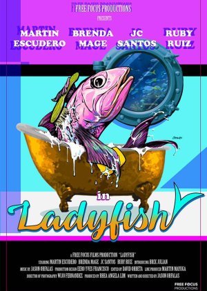 Ladyfish 2017